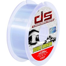 Asso Double Strength Fc Coated Misina 200MT Gri