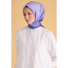 Belli Mor Sport Mor Eşarp 2503