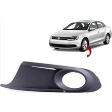 Gkl Volkswagen Sis Kapagı Sisli Sol Jetta  2011-2014  5C6853665A