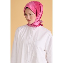 Belli Fuşya Sport Fuşya Eşarp 2500