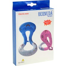 Keskin Sound Bermuda Kutulu Can Yeleği 70 cm