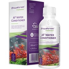 Aquaforest - Af Water Conditioner 125ML