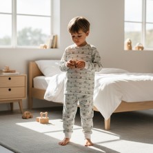 Enhitbaby Dreamsoft Pijama Takımı I 0.5 Tog I %100 Pamuk