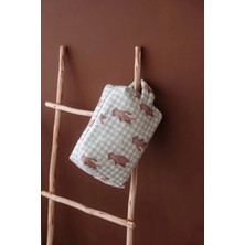 Tba Collection Müslin Bebek Bakım Çantası - Kindred Spirits