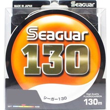 Seaguar 130 %100 Fluoro Carbon Misina 130MT