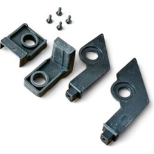 Gkl Volkswagen Far Tamir Kit L Hella Tip Passat B6 2006-2011 3C0998225