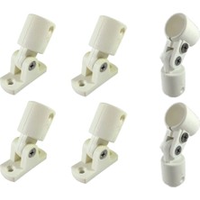 DRT Tekne Tente Bağlantı Takımı 6 Parça