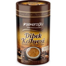 Şekeroğlu Dibek Kahvesi 250 gr