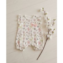 Eylo Bebe Bebek Tulumu