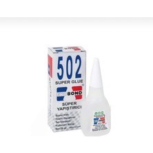 YDGR 502 Japon Yapıştırıcısı 1 Adet
