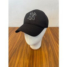 Hamze Ny Yankees New York Nakış Unisex Beyzbol Cap Şapka
