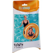 Keskin Sound Bestway 91 cm Tutmalı Simit Gold