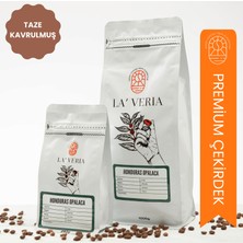 La'veria Honduras Opalaca Pacamara Washed Shg Çekirdek Kahve | Çikolata & Karamel Notalı