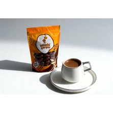 Leblebi Çarşısı Nar Aromalı Badem - 500 gr