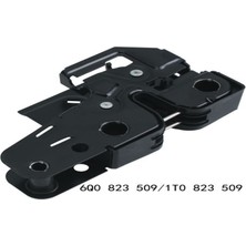 Gkl Vag Motor Kaput Kilidi Transporter-Polo -Caddy-Fabia-Roomstar 6Q0823509 7E0823509 7H0823509