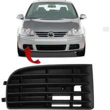Gkl Volkswagen Sis Kapagı Sissiz Sag Golf5 2004-2009 1K0853666