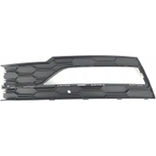 Gkl Skoda Sis Kapagı L Octavia 2021-- 5E3807681B 9b9