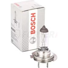 Fortera Far Ampulü Tırnaklı 12V H4 43T 100/90W