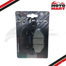 Yamaha X-Max 250 Abs (2017-SONRASI) Ön Fren Balatası RMS-T05220