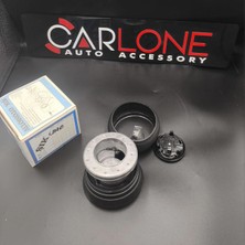 Carlone Fiat Uno Uyumlu Spor Direksiyon Göbeği Momo Tip