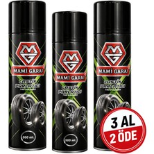 Mami Garaj Lastik Parlatıcı 3 Al 2 Öde