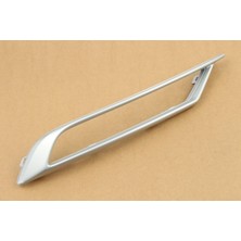 Gkl Seat Ön Tampon Mat Krom Alt Sol Çerçeve Tarraco 2019-- 5FJ853101A U34