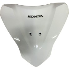 Honda Activa 125 Ön Panel Beyaz 2024