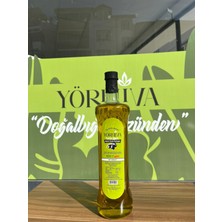 Yöreliva Naturel Sızma Zeytinyağı 1 Litre Doğal Katkısız