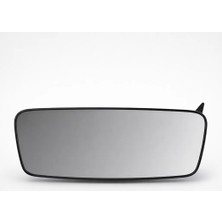 Servet S113 200 Motorlu Büyük Ayna Sağ Mercedes Axor  24V 0008101879