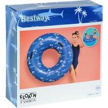 Keskin Sound Bestway Kutulu 119 cm Tutmalı Simit