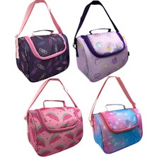 Zümrüt Kırtasiye Astral Yeni Desenli Beslenme Kız 02309