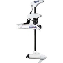 Mako Shark SV365-90F Elektrikli Sanal Çapa 24-36V 90"