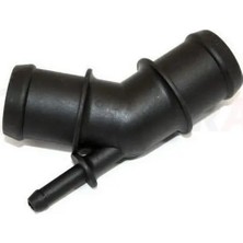 Fortera Termostat Su Flansı Golf Passat Polo Fabıa Octavıa Audi A3 A4 Leon 3 Cıkıs