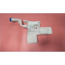 Gkl Volkswagen Silecek Cam Su Deposu Bidonu Far Yıkamalı 4,3lt Golf-Passat 2013-- 3Q0955453A
