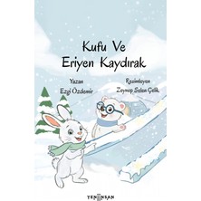 Yeni İnsan Yayınevi Kufu ve Eriyen Kaydırak