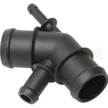 Fortera Termostat Su Flansı Golf Passat Polo Fabıa Octavıa 1J0121087C
