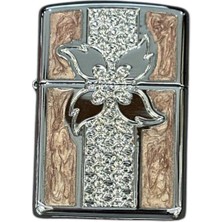 Zippo Zflower 2 167 (6-1) Çakmak