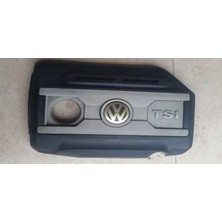 Gkl Volkswagen Motor Üst Kapagı 2,0-1,8 Motorlar Için 06J103925BG