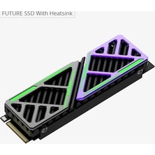 Hiksemi Disk SSD Hıksemı Futurex, 1tb, M.2 2280 Pcı-E X4 Gen4 Nvme Outlet