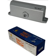Taytech Tay-Tech Güç Ayarlı Kapı Hidroliği