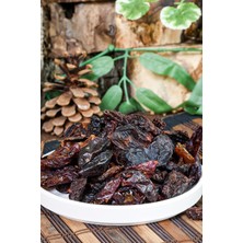 Öget Erzincan Kuru Siyah Erik 500 gr - Ögt