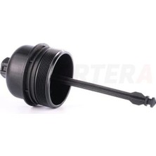 Fortera Yağ Filtre Kabı Kapak Accent Era 1.5 Crdı 06-10
