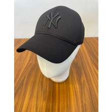Hamze Ny Yankees New York Nakış Unisex Beyzbol Cap Şapka