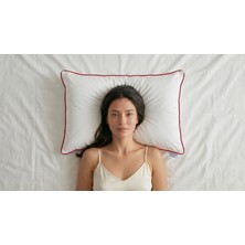 Demeter Home %100 Mikrojel El Yapımı Yastık