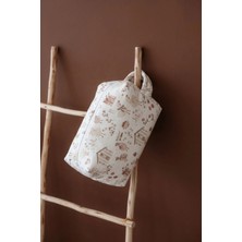 Tba Collection Müslin Bebek Bakım Çantası - Cottage Goose