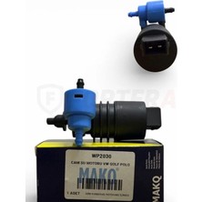 Fortera Cam Su Motoru Vw Golf Polo