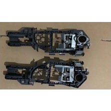 Gkl Volkswagen Kapı Iç Braketi Sag Passat 05-15 3C0837886