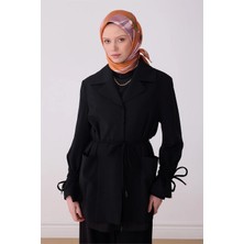 Belli Oranj Çiçek Desen %100 Twill Ipek Eşarp 4303-33