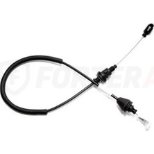 Fortera Gaz Telı Halatı Clio Symbol Thalia 1.4 K7J