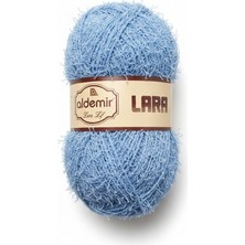 Lida Crafts Aldemir Lara Sakallı Ip Renk 022